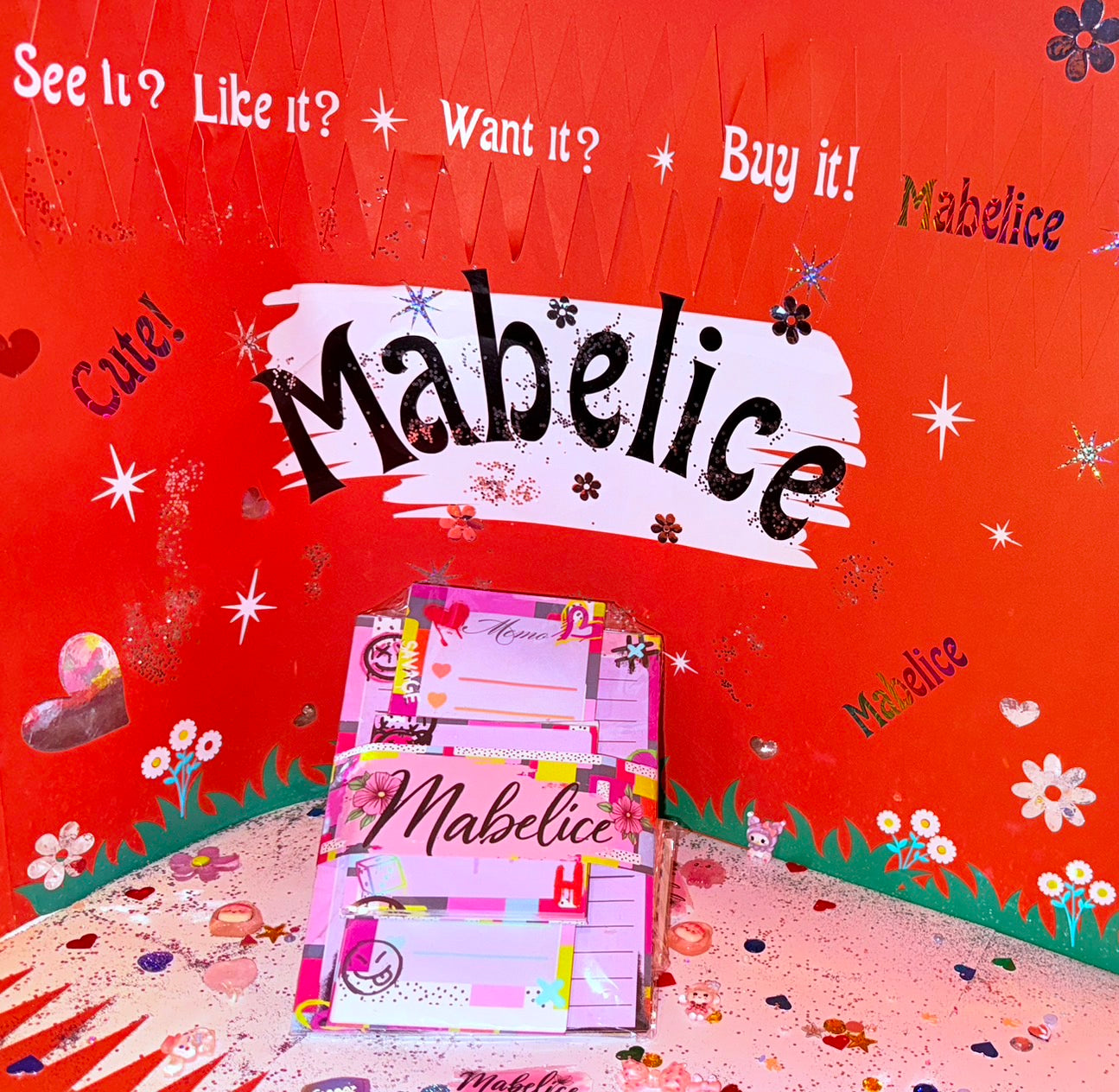 Note/stickynotes bundle?