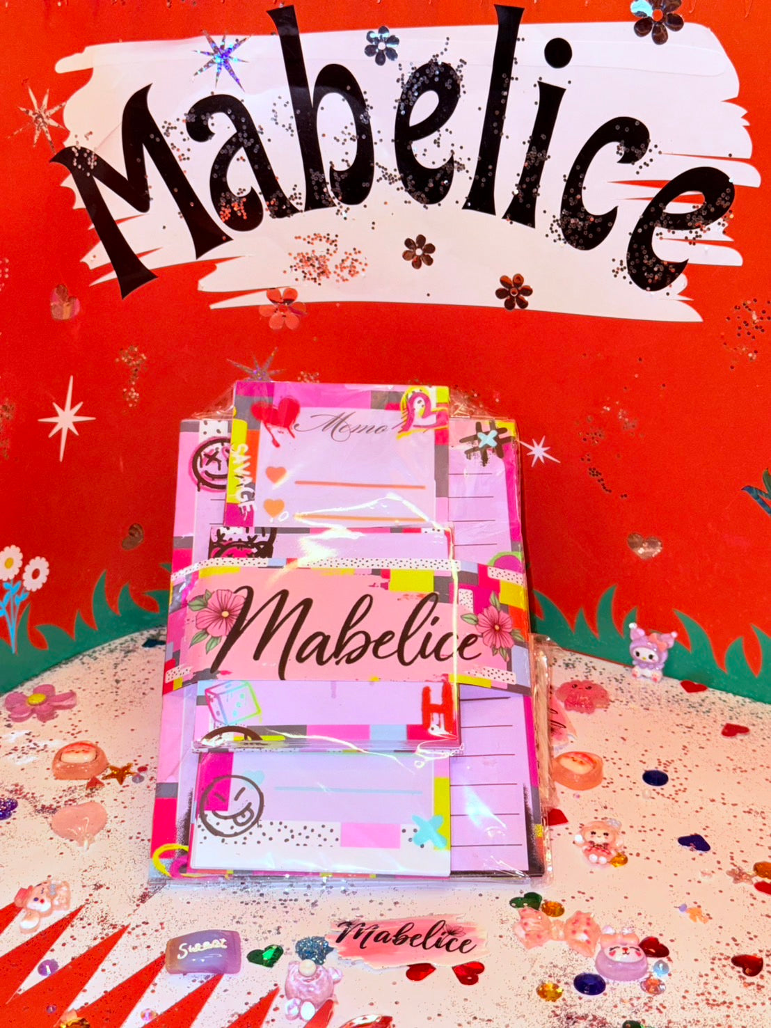 Note/stickynotes bundle?